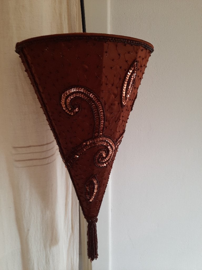 Lampe suspendue Point Formation, Enlèvement ou Envoi, Neuf, Synthétique