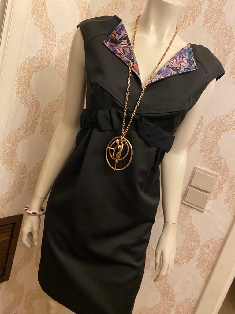 TED BAKER Mt 3 = Mt 38 SPECIALLEKEN, Kleding | Dames, Jurken, Ophalen of Verzenden, Nieuw, Maat 36 (S)
