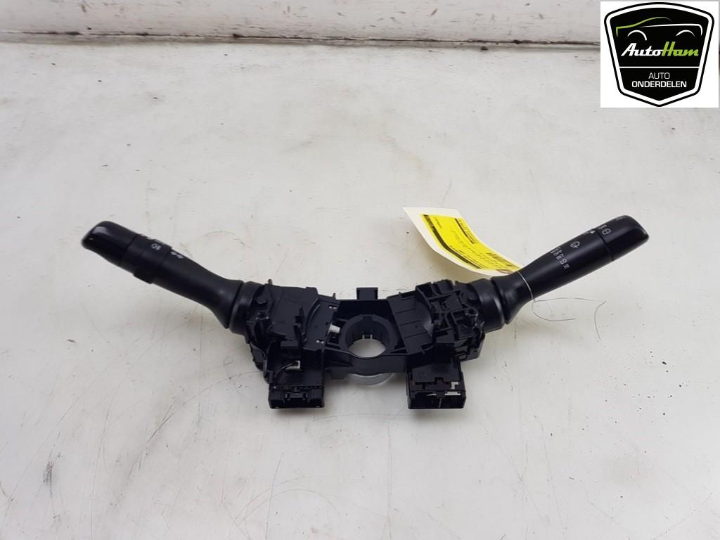 COMBISCHAKELAAR STUUR Toyota Aygo (B10) (17F001), Gebruikt, Toyota