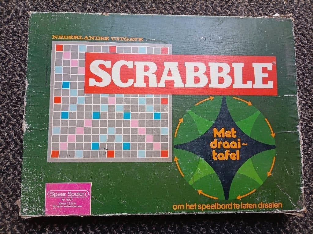 Bordspel, Ophalen, Gebruikt, Spear's Games, Een of twee spelers
