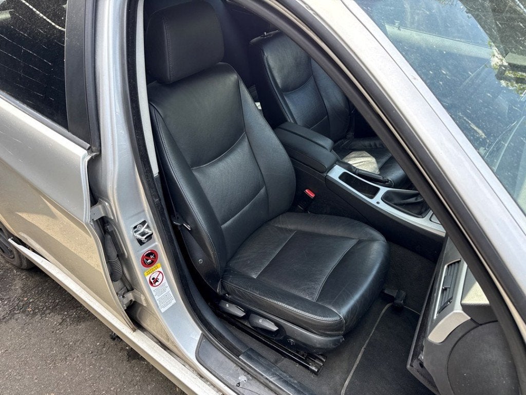 STOEL RECHTS VOOR BMW 3 serie (E90) (12-2004/12-2011), Auto-onderdelen, Interieur en Bekleding, Gebruikt, BMW, Petuelring 130
80809  München, DE