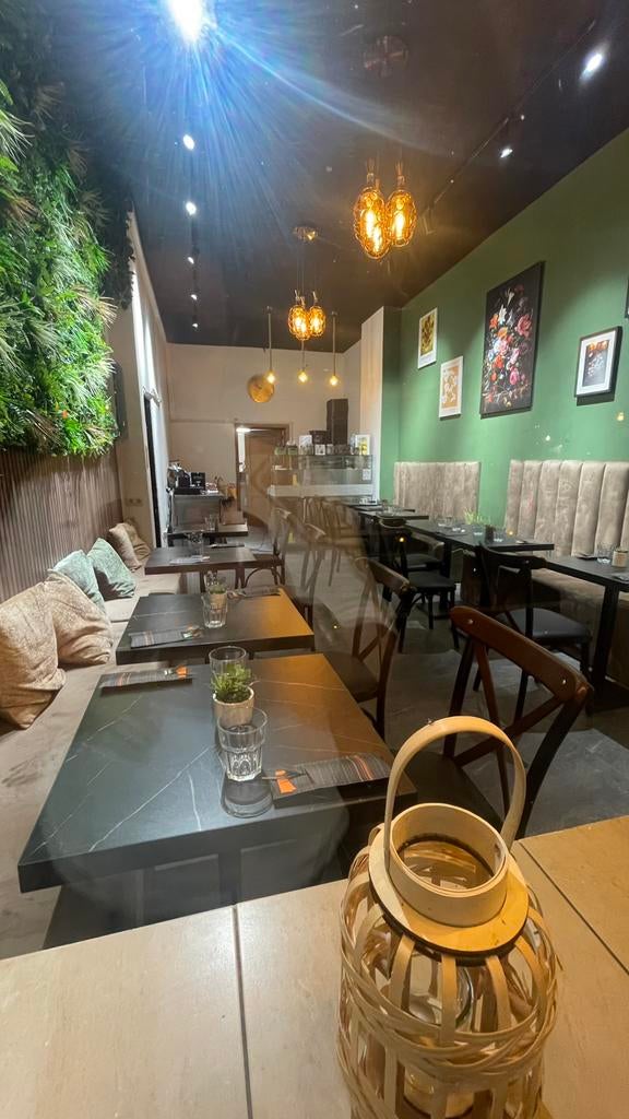 Pizzeria/fonds de commerce à remettre, Articles professionnels