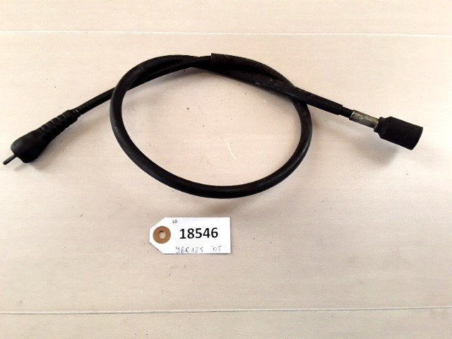 YBR125 2005 - 2006 Yamaha Kabel D1-35310