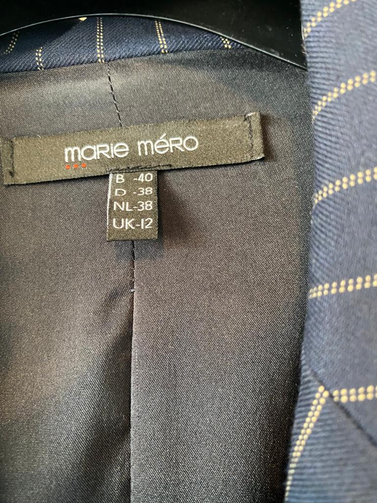Dames broek marie mero, Kleding | Dames, Ophalen, Zo goed als nieuw