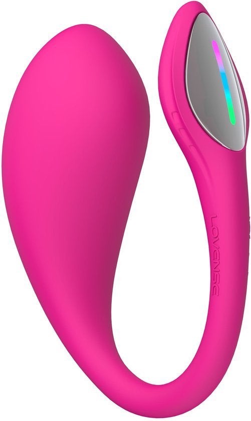 Lovense Lush 4 Oeuf Vibrant - Neuf dans sa boite, Envoi, Neuf