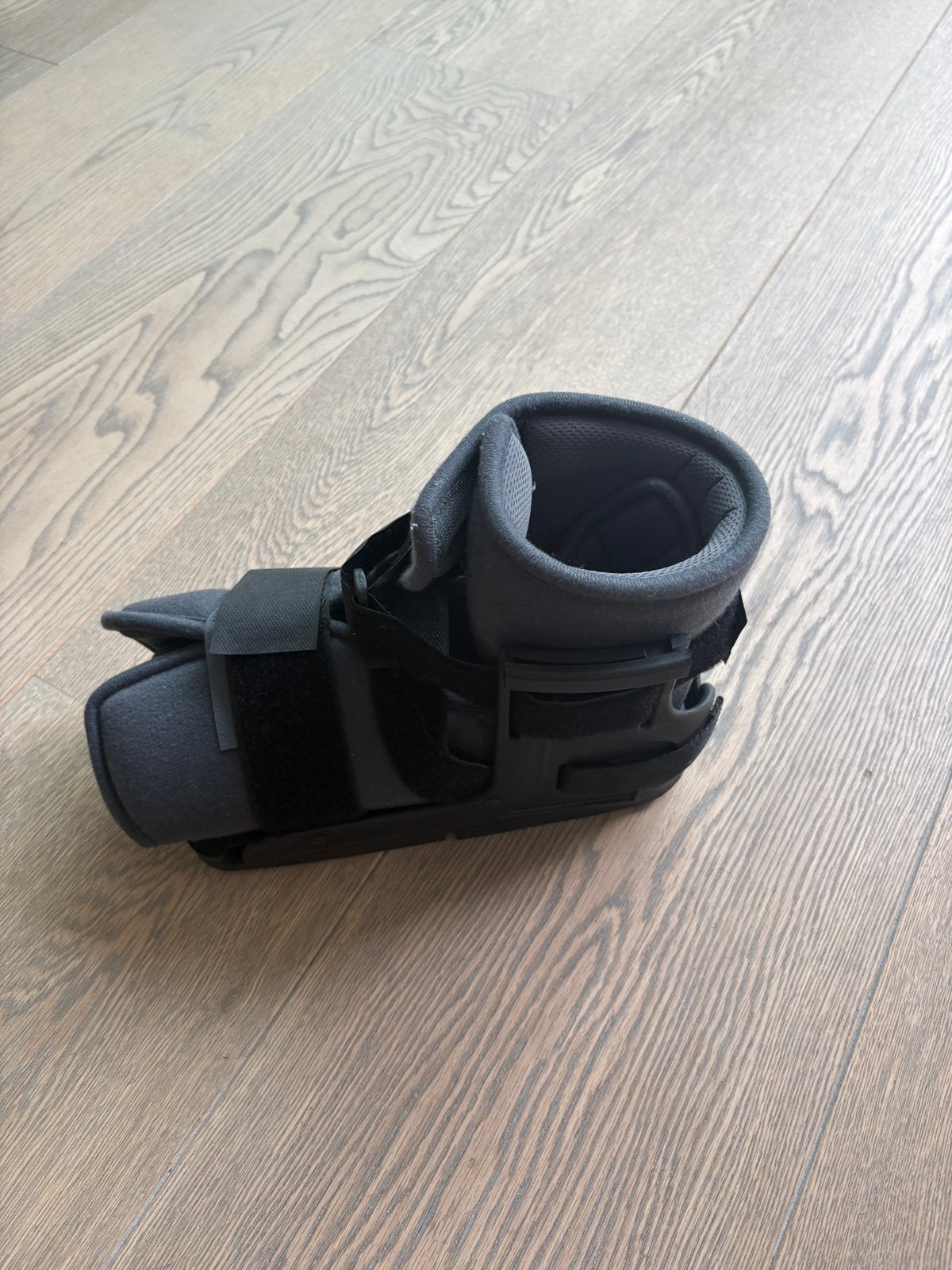 Braces voet, Diversen, Ophalen, Zo goed als nieuw