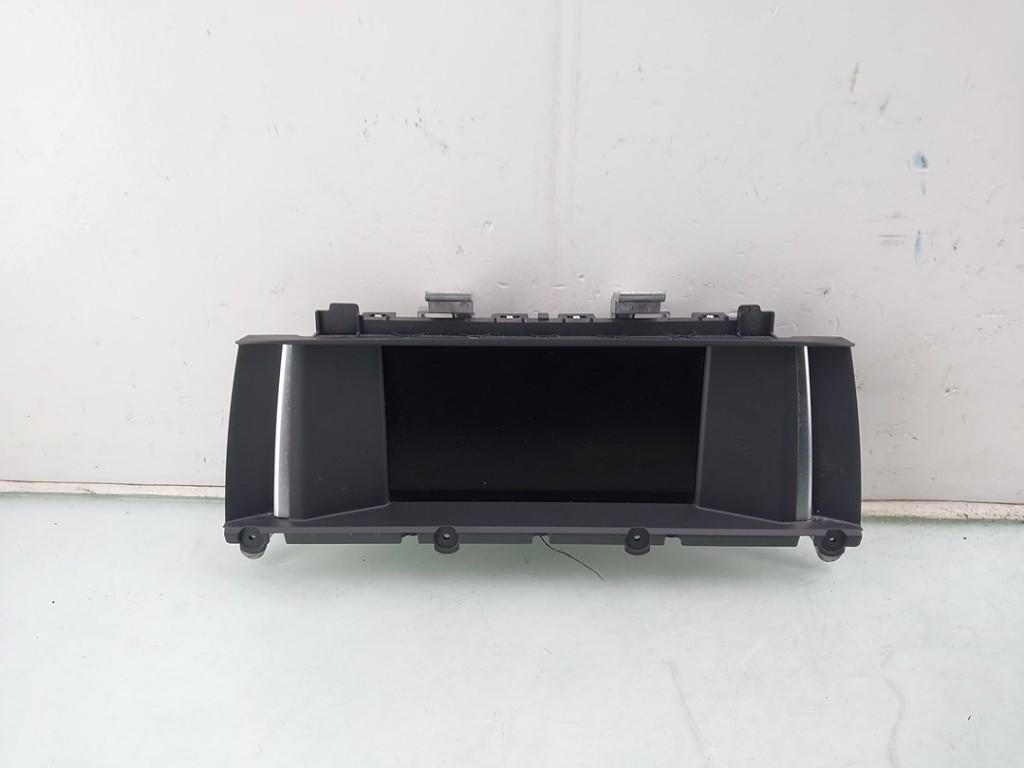 MULTI MEDIA COMPUTER BMW X3 (F25) (|9269020|65509269020|), Auto-onderdelen, Elektronica en Kabels, BMW, Gebruikt
