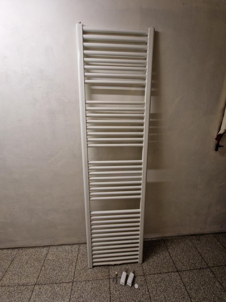 Handdoek radiator, Doe-het-zelf en Bouw, Ophalen, Radiator