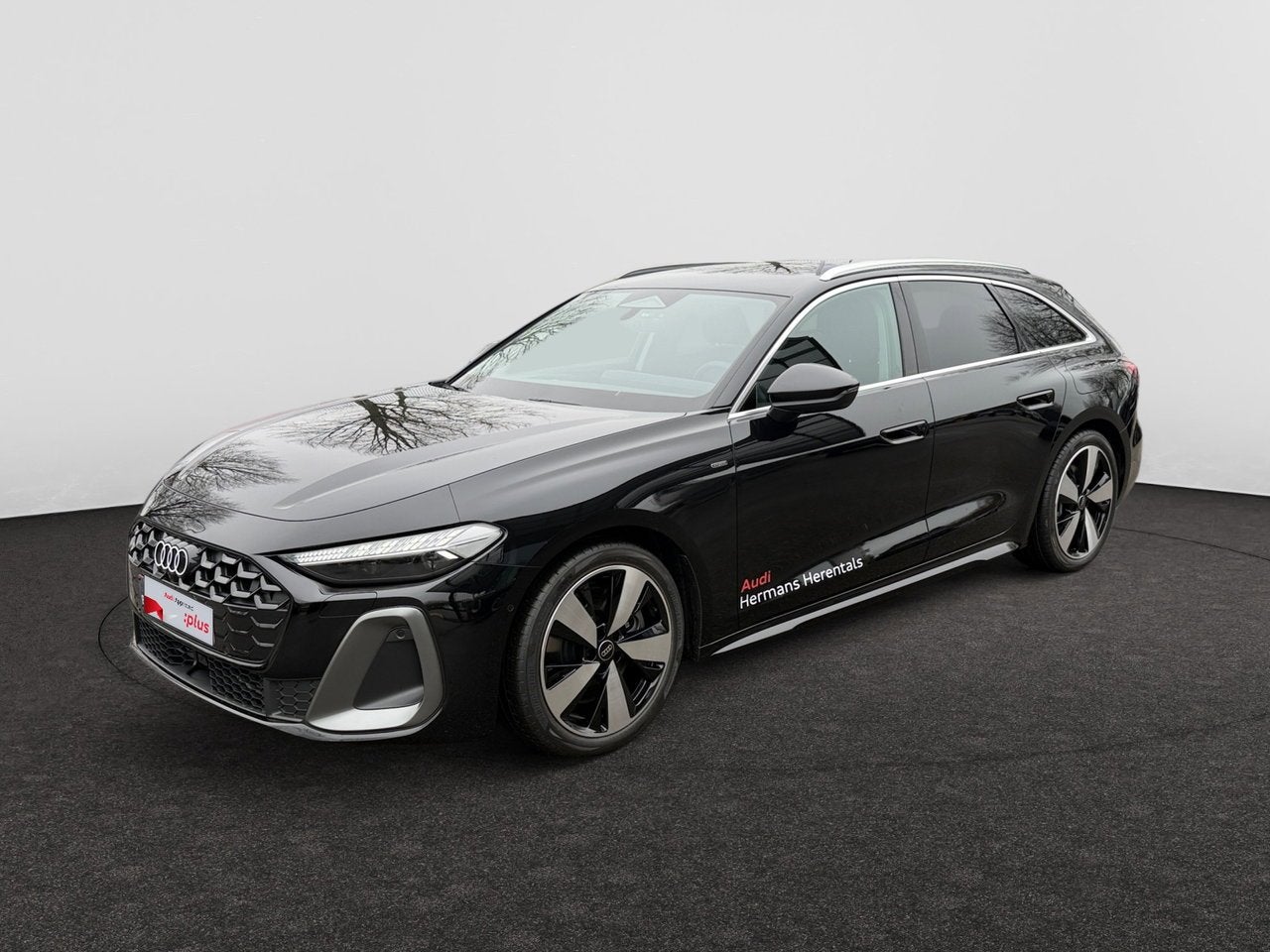 Audi A5 Avant e-hybrid (PHEV) S line e-hybrid quattro 220 kW, Auto's, Automaat, https://public.car-pass.be/vhr/a514bd7f-8d49-4e71-9f7e-f2b87d4bf8ad