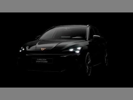 Cupra Leon ST 1.5 eTSI 150pk Impulse Plus DSG *Black Edition, Autos, Anti démarrage, Achat, Leon, Break