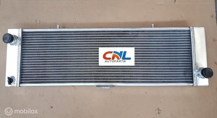 Radiateur TVR 3000M 3.0L 1972-1974 MANUAL 72 73 74 MT 1973, Autos : Pièces & Accessoires, Moteurs & Accessoires, Neuf, Enlèvement ou Envoi