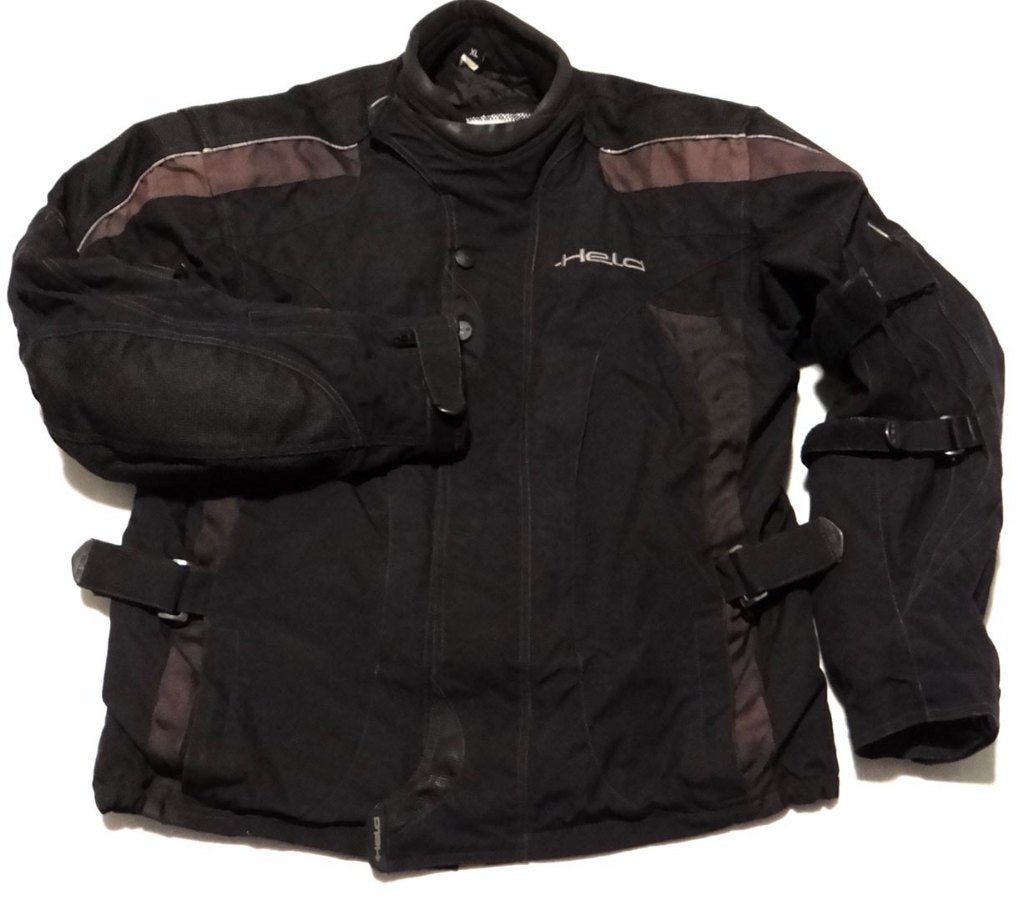 moto vest held, Enlèvement ou Envoi, Seconde main, Manteau | tissu, HELD