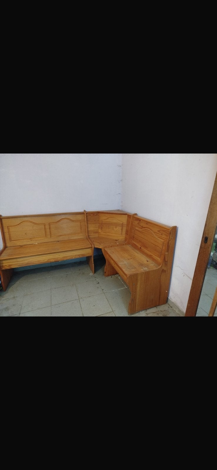 Banc de coin, Maison & Meubles, Enlèvement ou Envoi