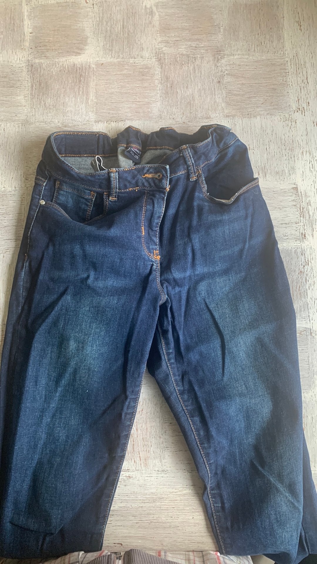 Broeken Meisje, Kleding | Heren, Ophalen, Zo goed als nieuw