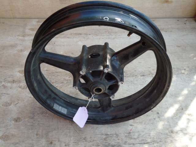 R1 1998 - 1999, 2000 - 2001 Yamaha Velg D1-23904, Motoren