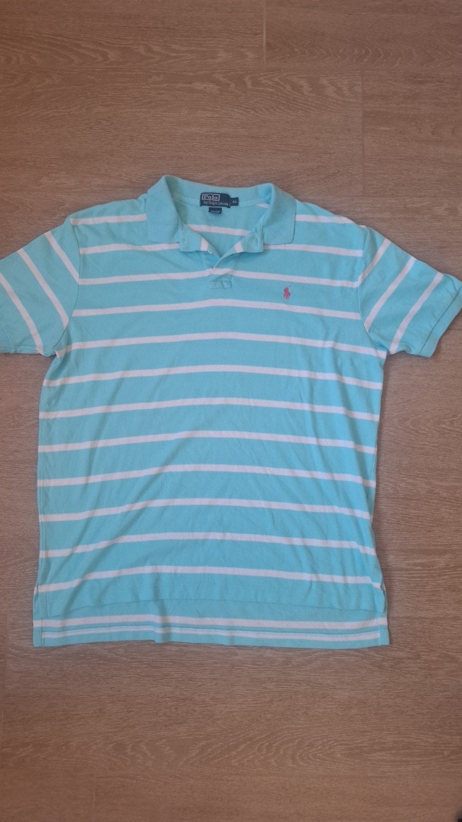 Ralp lauren polo maat xl, Kleding | Heren, Polo's, Ophalen, Wit, Polo Ralph Lauren, Maat 56/58 (XL)
