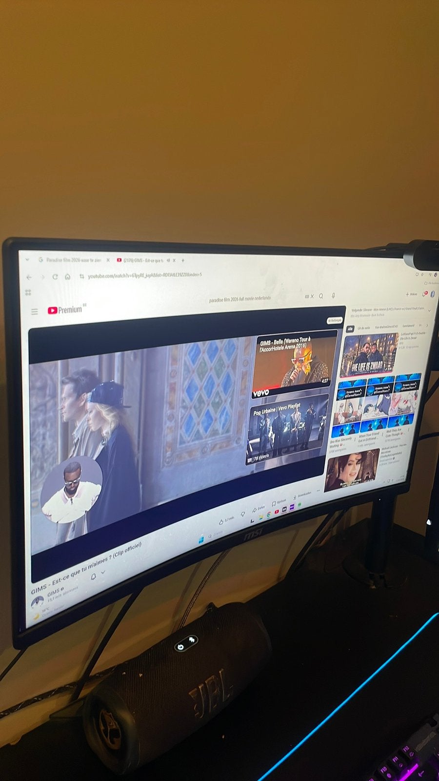 Bieden pc, Ophalen, Zo goed als nieuw, Gaming