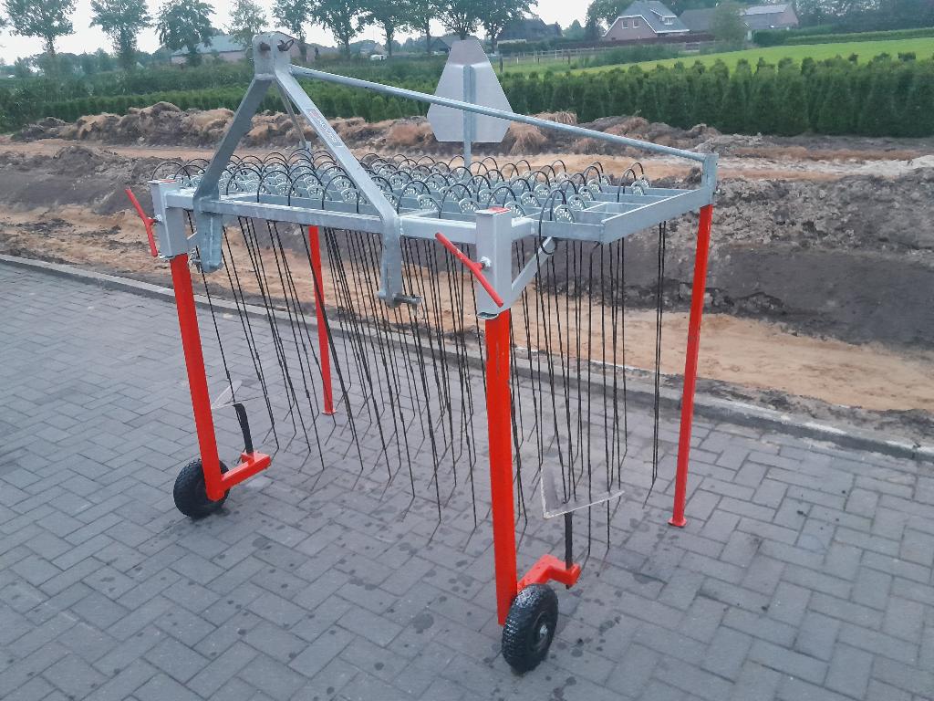 Jacobs Verhoogde Wiedeg, Tuin en Terras, Planten | Fruitbomen, Overige soorten, Minder dan 100 cm, Ophalen