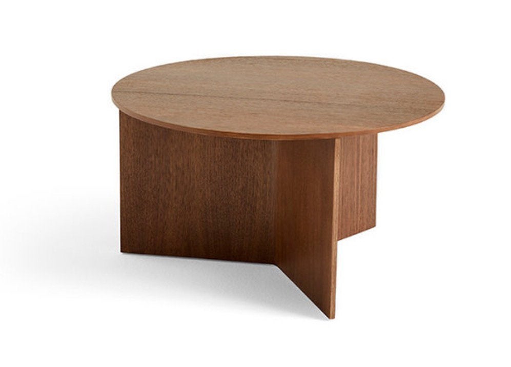 Spleettafel Hay, Huis en Inrichting, Ophalen, 50 tot 100 cm, Rond, Nieuw