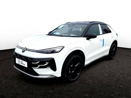 Volkswagen T-Roc T-Roc Style 1.5 eTSI 85 kW (116 pk) 7 versn, Airbags, Argent ou Gris, Achat, Hybride Électrique/Essence