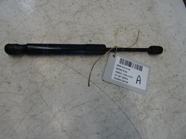 GASDRUKVEER VOOR BMW 3 serie (F30) (01-2011/10-2018), Auto-onderdelen, Ophanging en Onderstel, BMW, Gebruikt