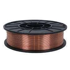 Fil à souder en acier au CO2 CDH Tools - 5 kg - 0,8 mm, Bricolage & Construction, Enlèvement ou Envoi, Neuf, CO2