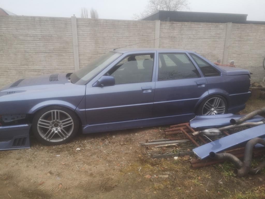 R21 Turbo, r21, renault 21 turbo, Ophalen, Gebruikt, Renault