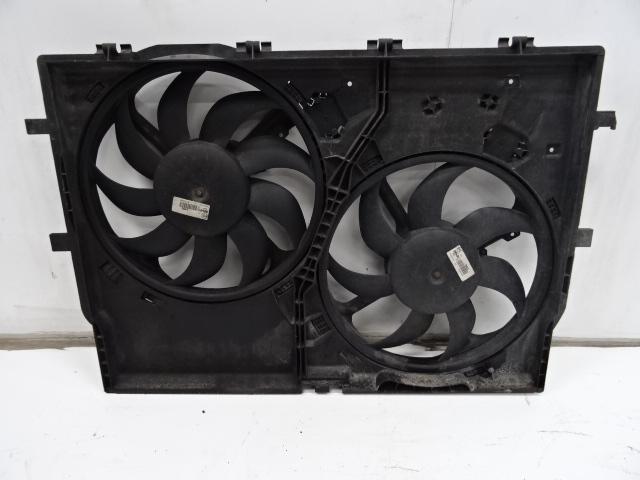 VENTILATEUR CASING Citroën Jumper (U9) (01-2006/10-2023), Utilisé, Citroën
