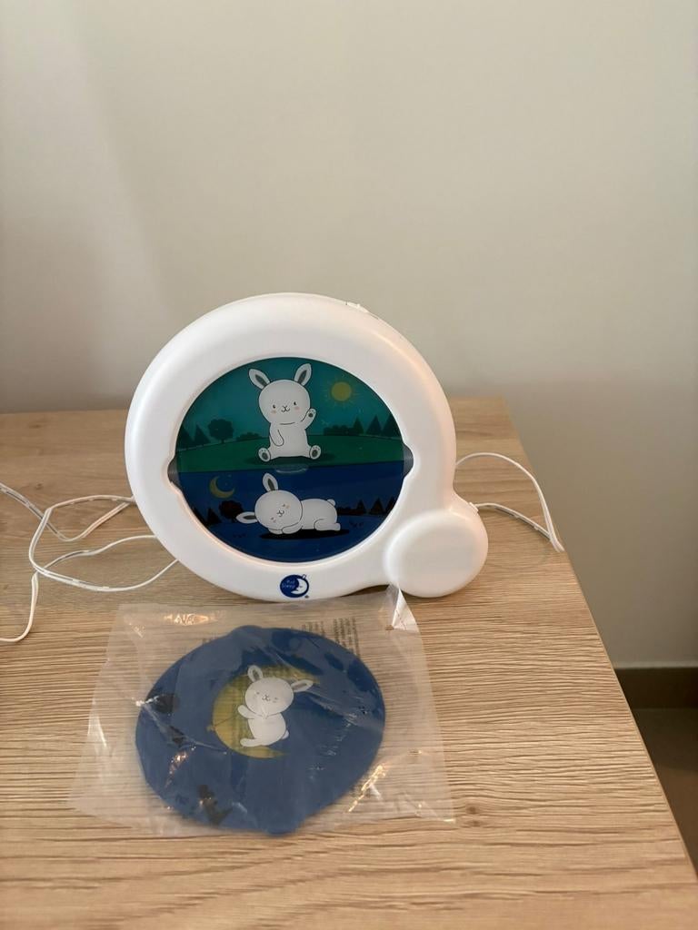 Kidsleep slaaptrainer, Electroménager, Réveils, Enlèvement