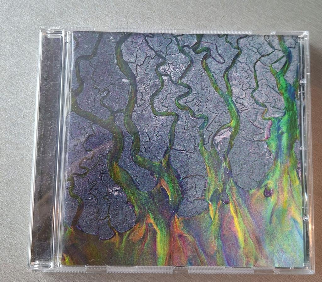 Cd. Alt J. An awesome wave., Ophalen of Verzenden