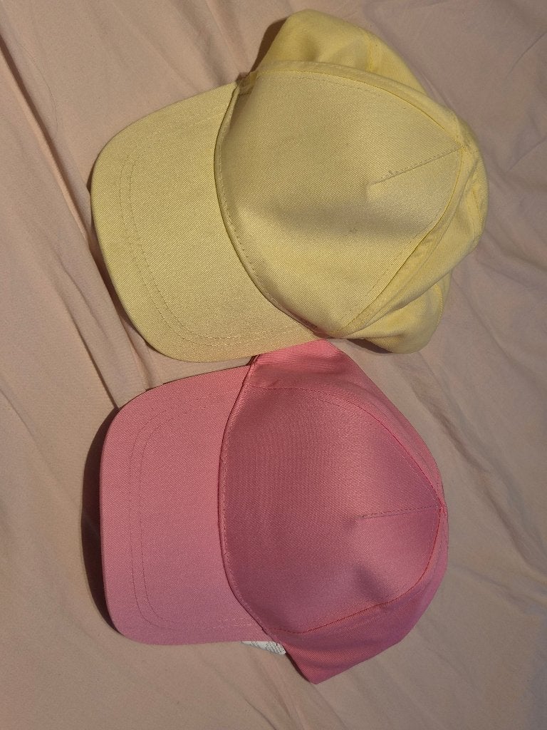 Casquettes pour enfants, Enfants & Bébés, Enlèvement, Comme neuf, Garçon ou Fille, Casquette