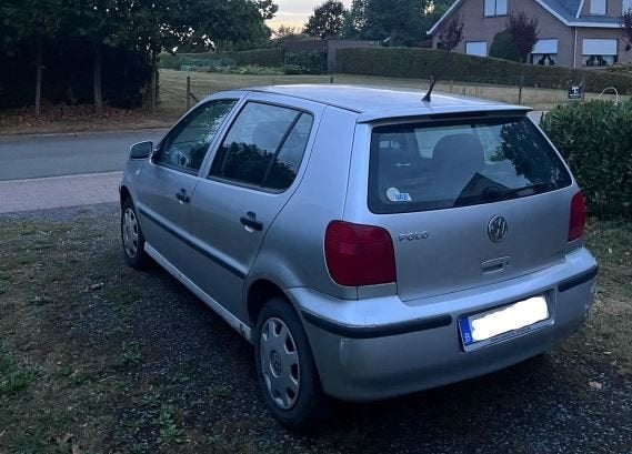 VW Polo, Hobby & Loisirs créatifs, Autres échelles, Voiture on road, Enlèvement, Utilisé