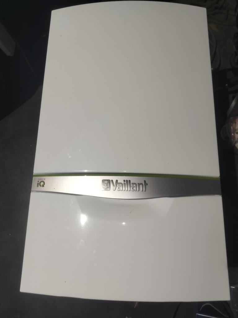 Vaillant condenserende gaswandketel, Doe-het-zelf en Bouw, Ophalen