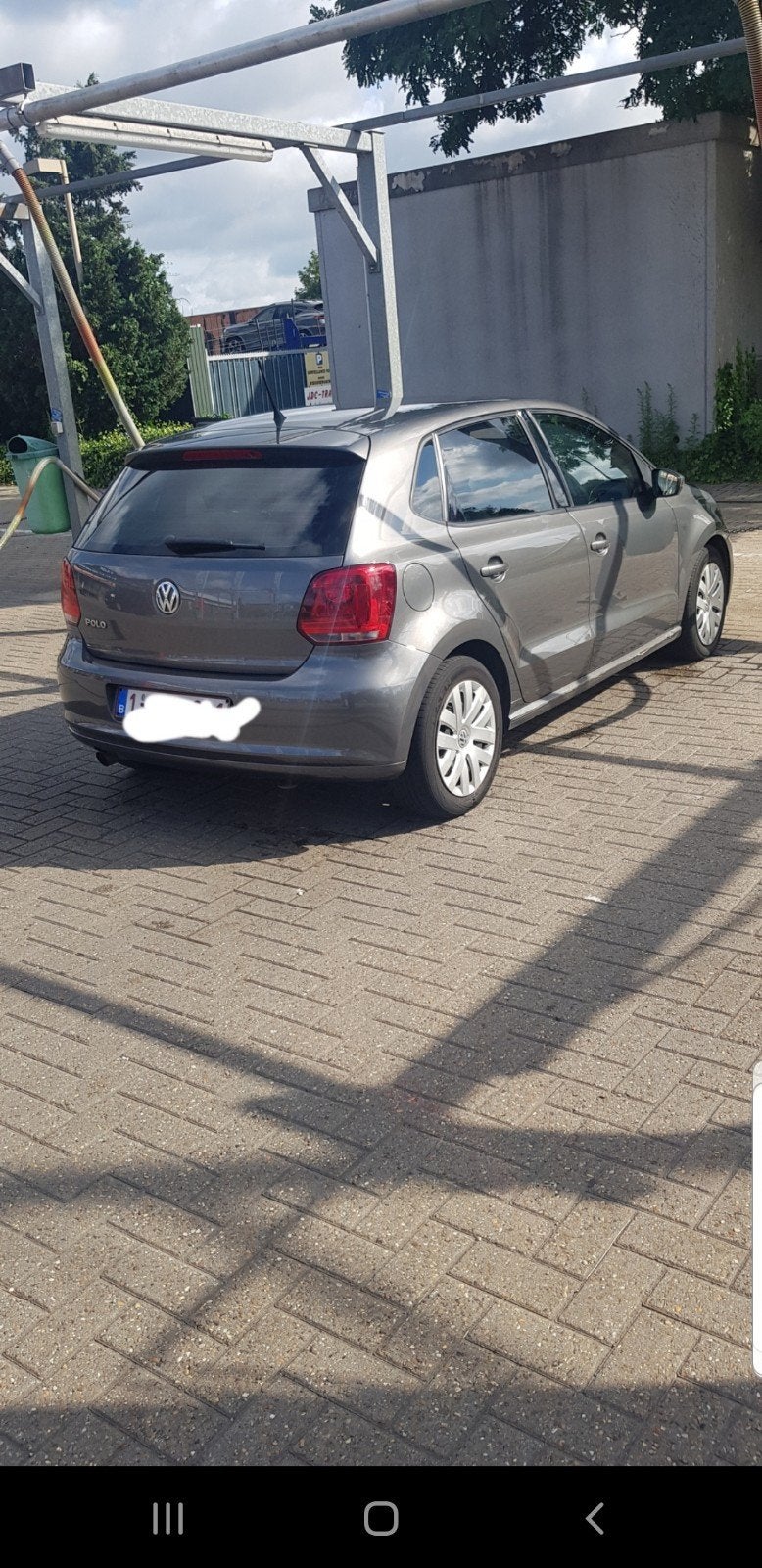 Vw polo 6r, Autos, Euro 5, Achat, Particulier, Polo