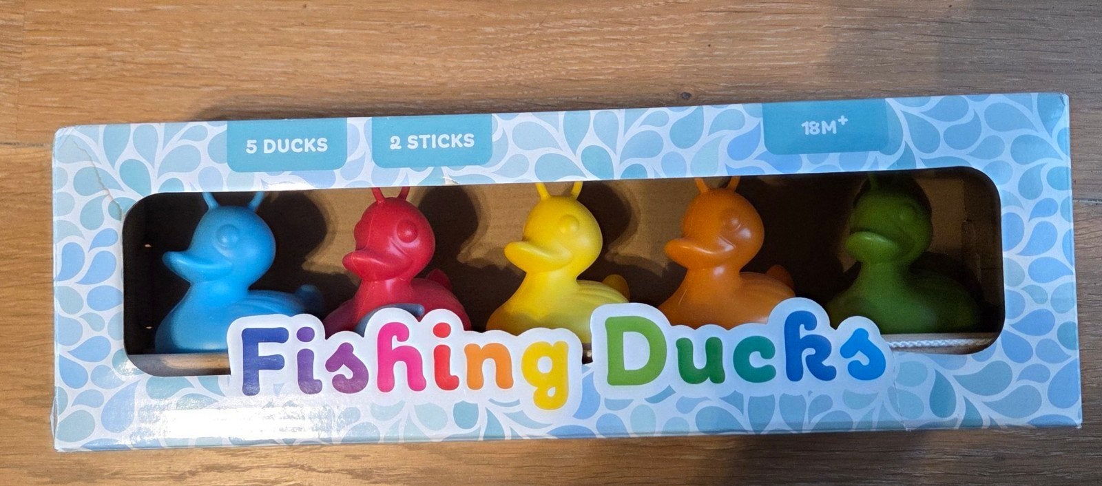 kermis eendjes nieuw, Kinderen en Baby's, Speelgoed | Badspeelgoed, Ophalen