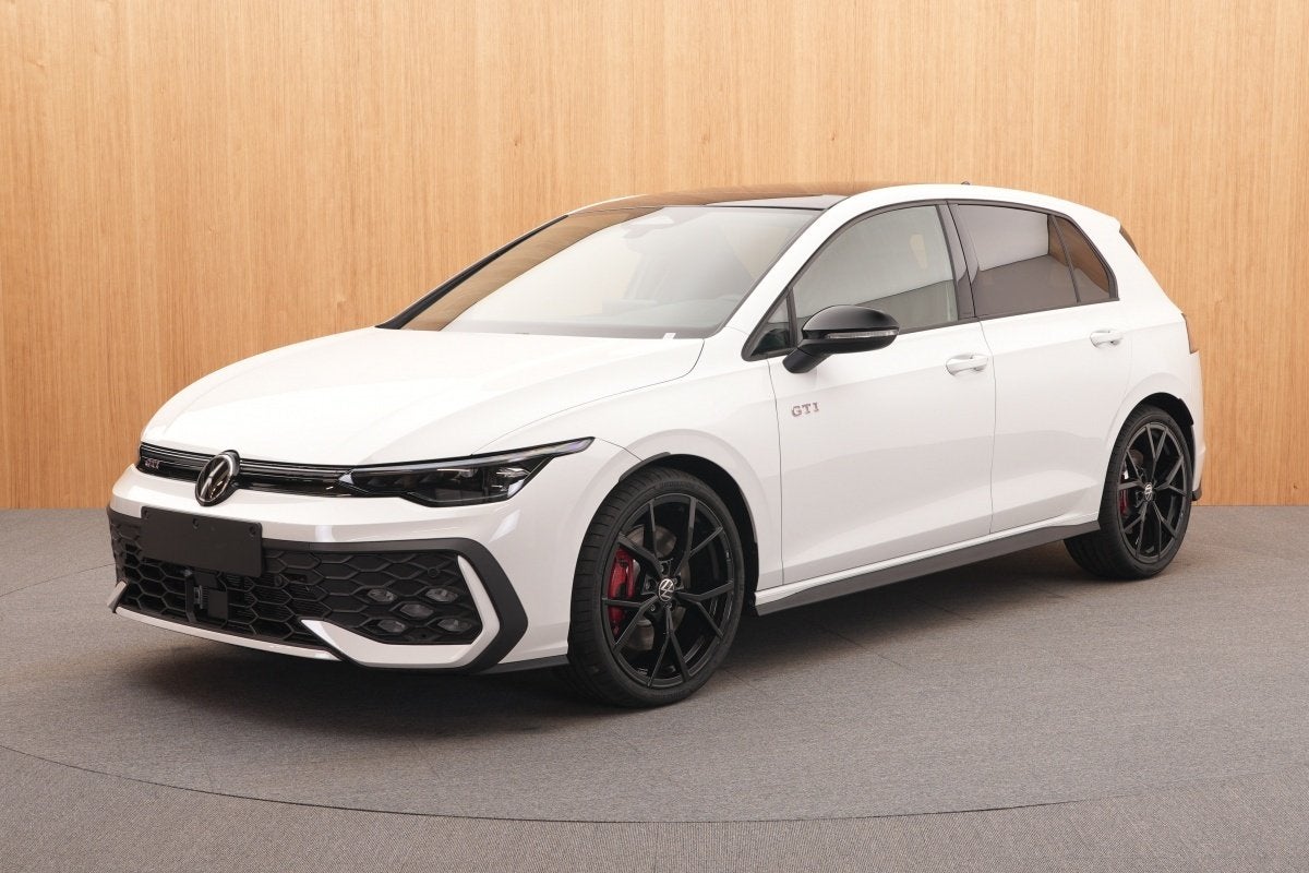 Volkswagen Golf 2.0 TSI 265 DSG - MATRIX / HARMAN KARDON / P, Auto's, Volkswagen, Bedrijf, Te koop, Golf, ABS, Achteruitrijcamera