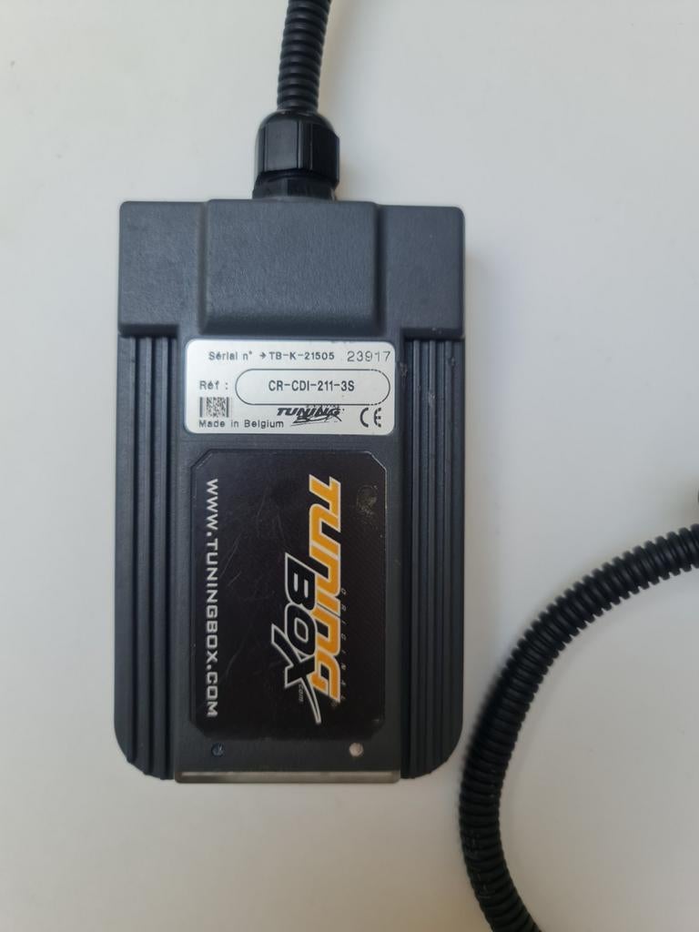 ‼️EXTRA DOOS VOOR MERCEDES HYUNDAI CRDI-MOTOR‼️, Auto-onderdelen, Ophalen