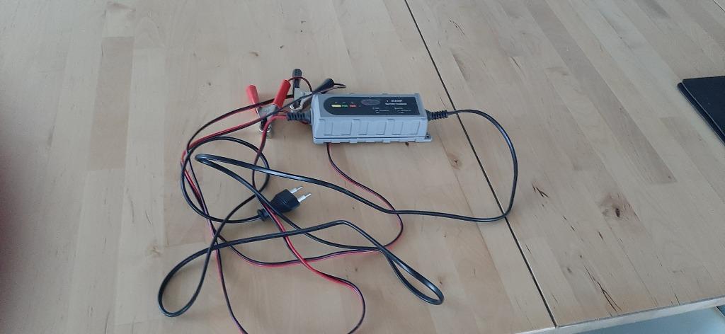 Druppellader auto, Auto-onderdelen, Accu's en Toebehoren, Ophalen