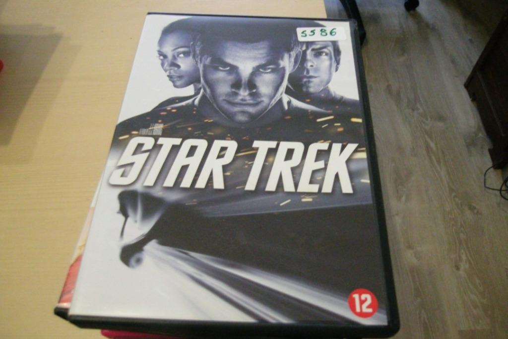 star trek, Ophalen of Verzenden
