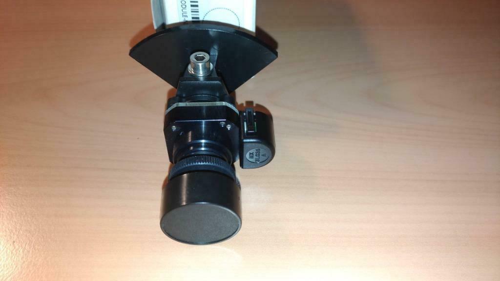 MOBOTIX objectif grand angle caméra surveillance neuf, Enlèvement ou Envoi, Neuf
