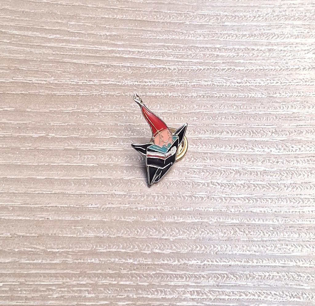 PIN - OLYMPISCHE SPELEN - JEUX OLYMPIQUES, Collections, Envoi, Utilisé, Sport, Insigne ou Pin's