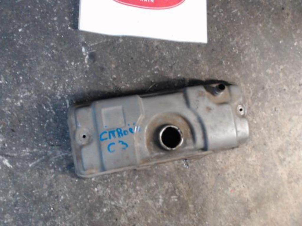 Cache soupape Citroen C3 1.4i 54kw 2009-2013 LP/13741, Ophalen of Verzenden, Gebruikt