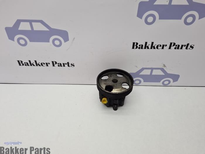 Stuurbekrachtiging Pomp van een Ford Fusion, Gebruikt, -, -, Ford