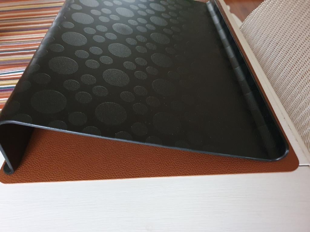Support pour ordinateur portable Ikea noir, Informatique & Logiciels, Enlèvement ou Envoi, Comme neuf, Ikea