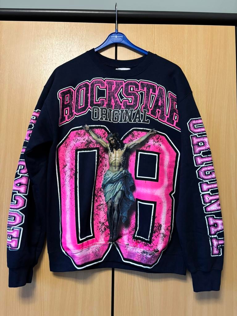 Rockstar original lange sweater, Enlèvement, Comme neuf