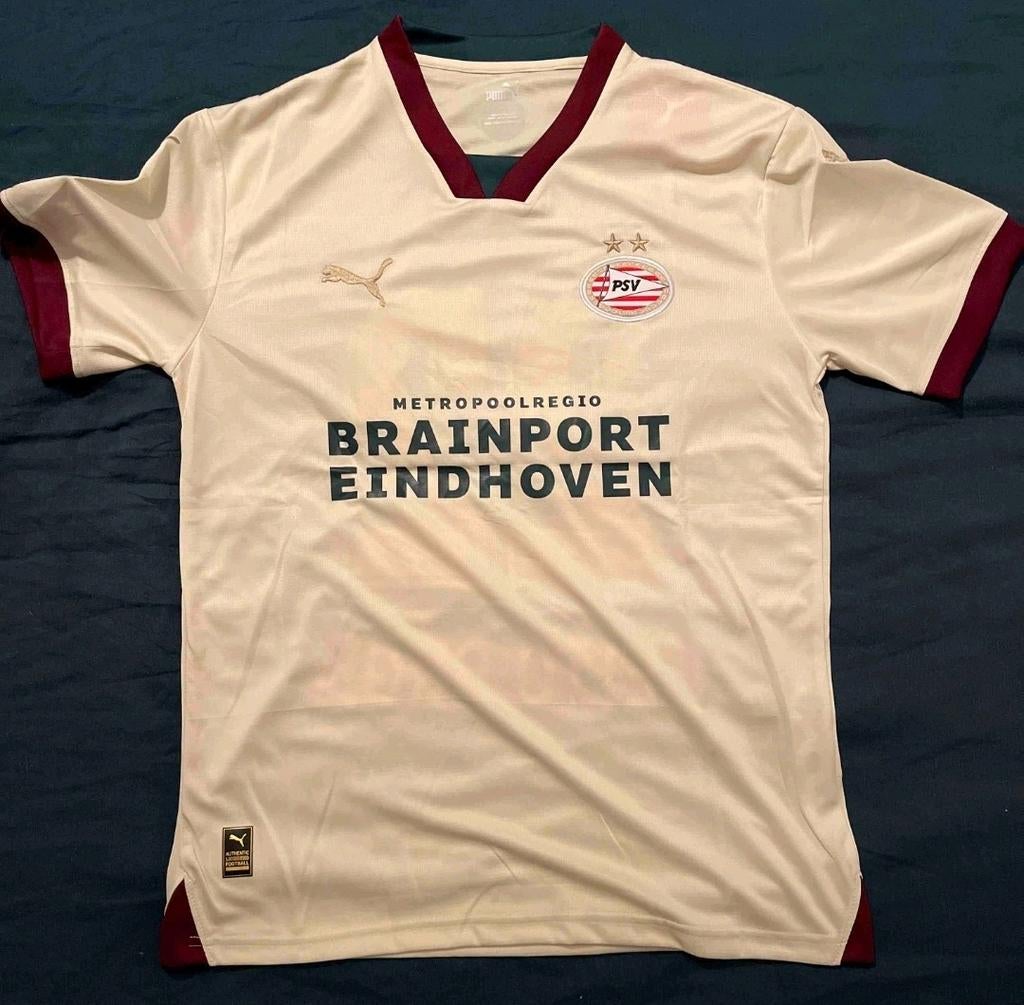PSV Eindhoven Voetbalshirt Origineel Nieuw 2024, Verzenden, Zo goed als nieuw