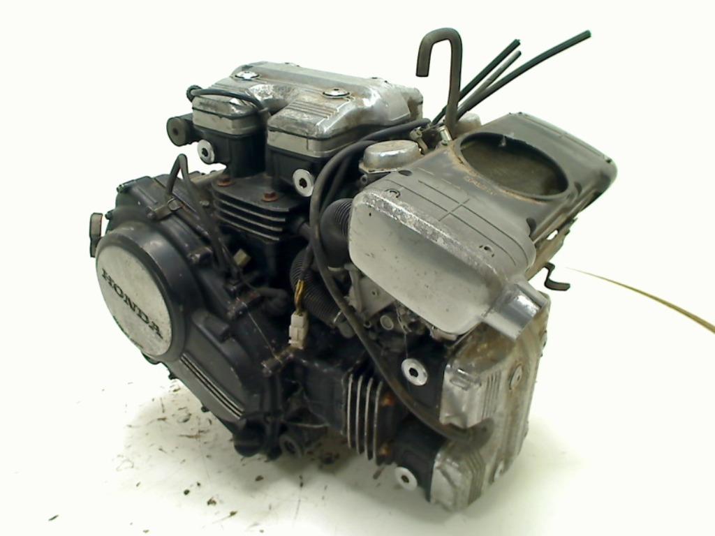 Honda VF 750 C MAGNA 1982-1984 V45 (RC07-RC09) Motorblok, Motoren, Ophalen, Gebruikt