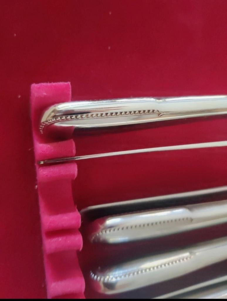 Ménagère en inox, Maison & Meubles, Enlèvement ou Envoi, Neuf