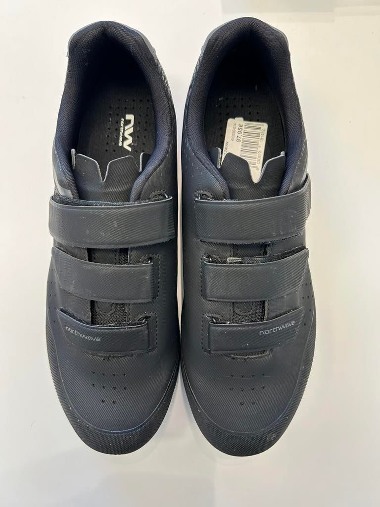Mountainbike schoenen northwave zwart maat 44, Fietsen en Brommers, Ophalen, Zo goed als nieuw, Schoenen