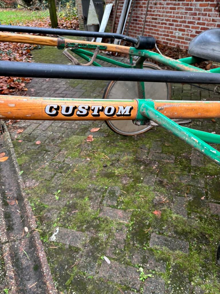 Sulky, Dieren en Toebehoren, Sulky, Paard